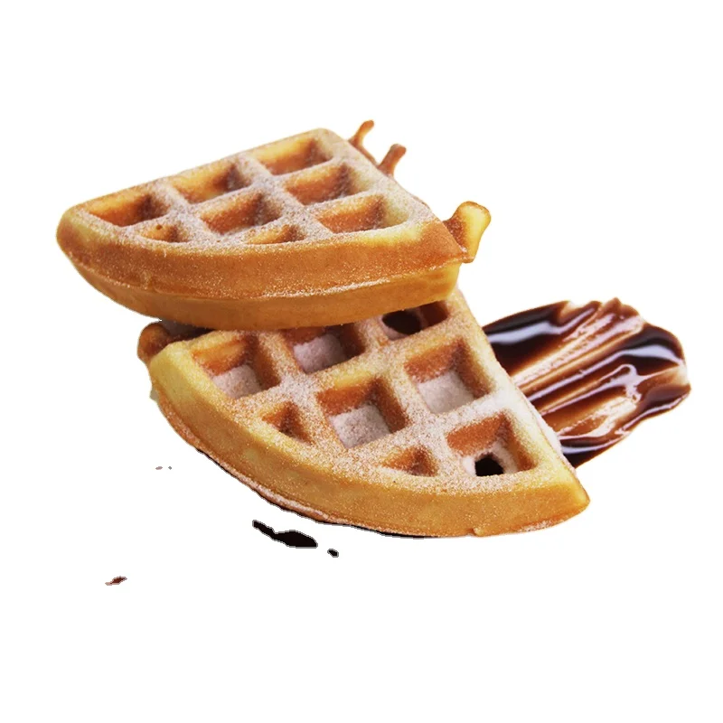 
Waffle easy bake mix powder just add water made in EU by PLAZA, HACCP, ISO, HALAL  (1600236176704)