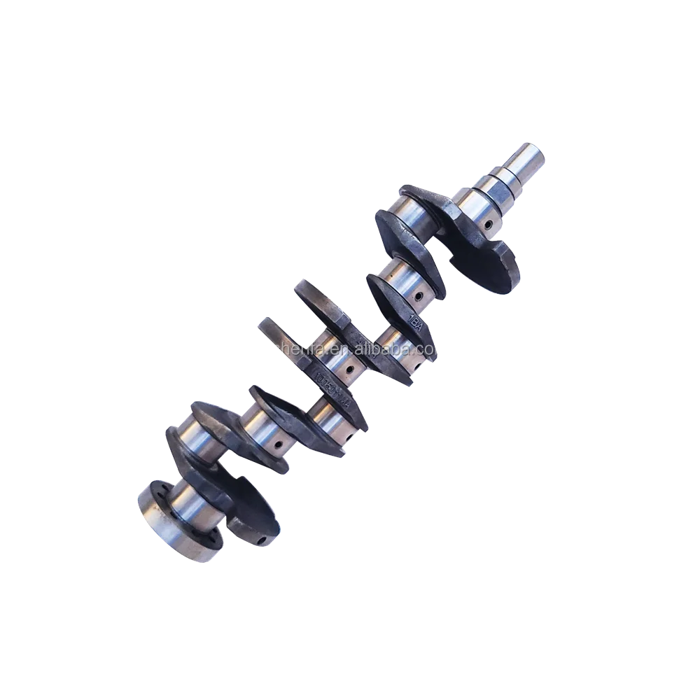 High Quality Engine Parts Crankshaft 481H-1005011 For Chery