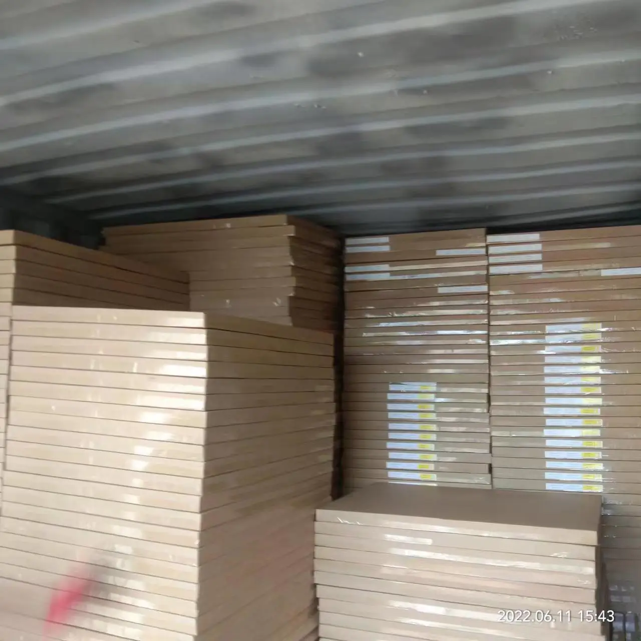 Factory Price 45-80gsm Mixed Wood Pulp Image Blue Non Carbon Self Copy Paper 70x100cm Carbonless Paper