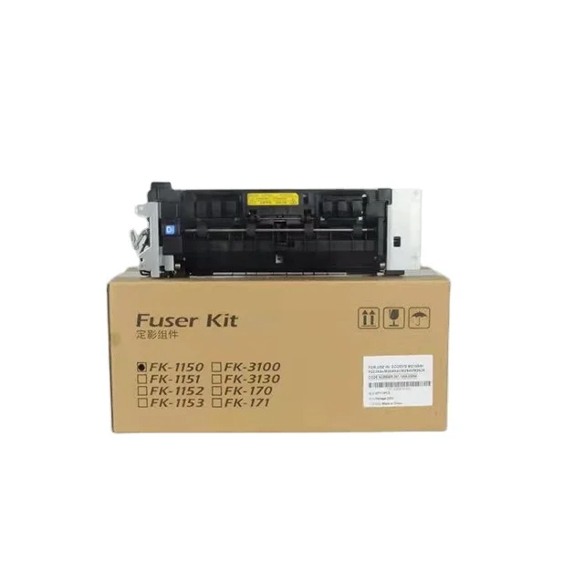 Совершенно новый оригинальный качественный Термоблок FK 1150 для Kyocera ECOSYS M2040dn M2135dn M2540dn M2540dw