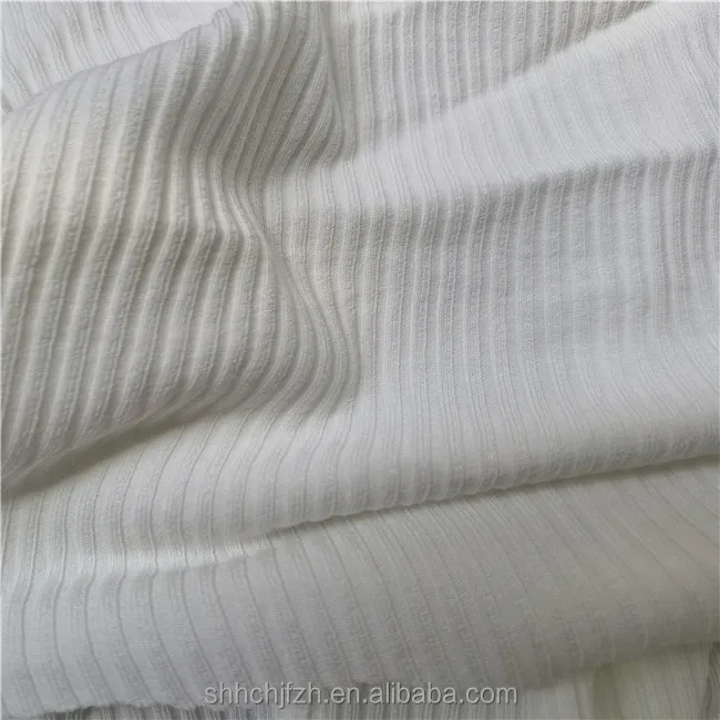 Custom 4+3 Ribbing Cotton Spandex 4+4 Rib Fabric 93%Cotton 7%Spandex 4x4 Rib Fabric Knit Rib Fabric For Joggers