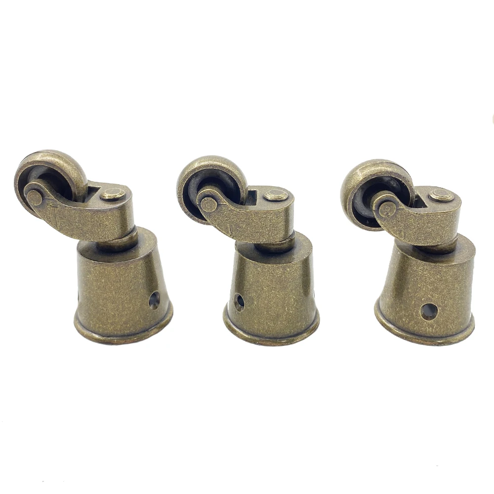 
China Office Chair Wheel Swivel Medical Equipment Caster 