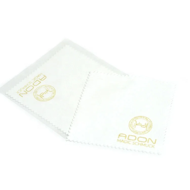 Anti-fog glasses cloth custom LOGO microfiber anti-fog cleaning cloth glasses cloth