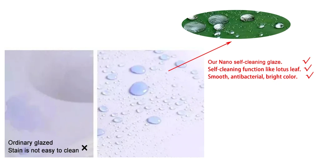 Medyag Cheap WC Ceramic Squat Pan Non-slip Bathroom Portable Toilet Sanitary Floor Squat Pan