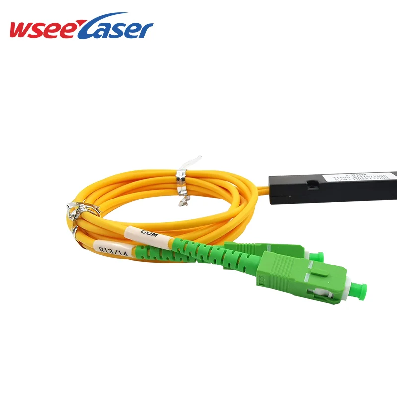 Best price low PDL 1310/1490/1550nm fiber optic filter WDM