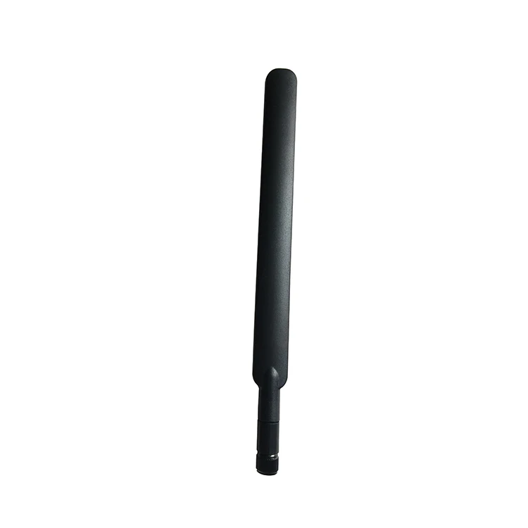 2021Hot-sale  Antennas For Communications 4G Let 10Dbi Double Dual Band Wifi Antenna Rp-Sma For Wireless Router Antenna