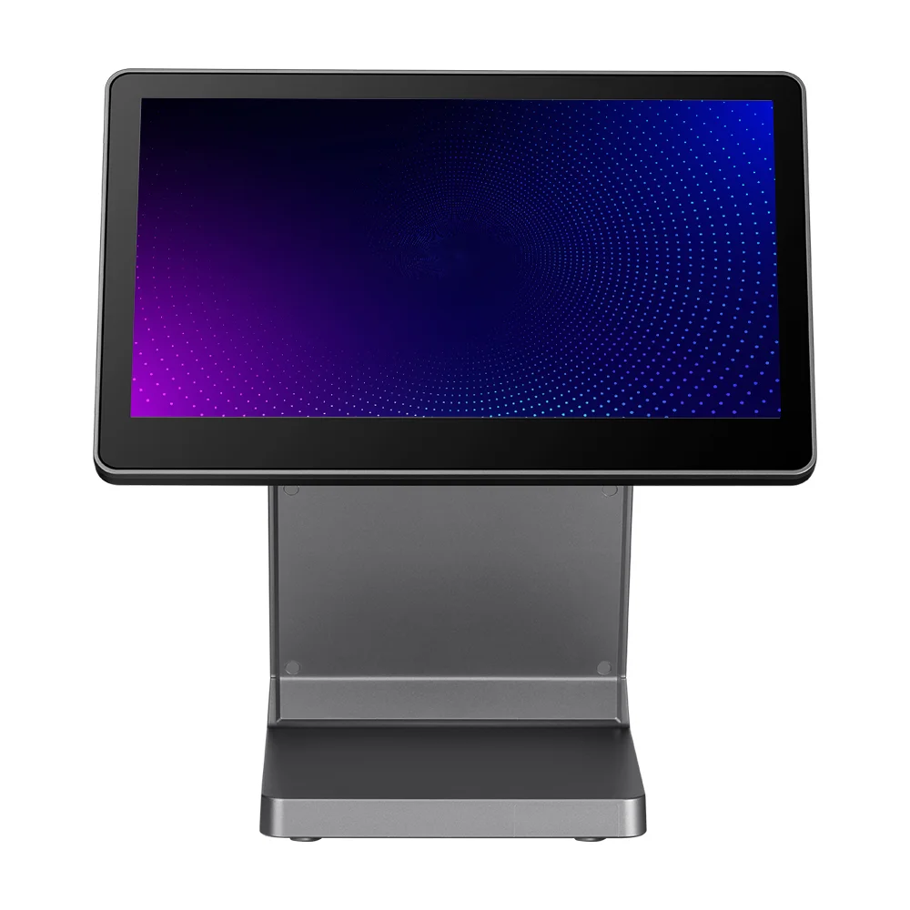 Ящик для наличных в супермаркете