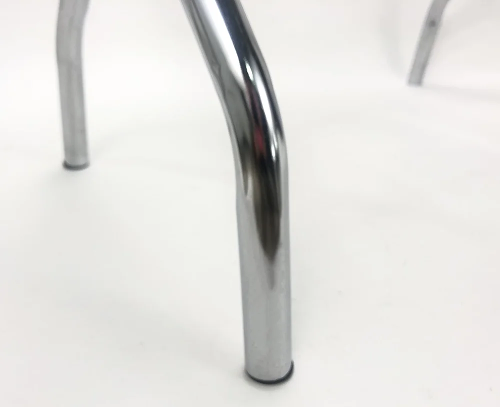  Складная металлическая багажная стойка складной держатель для багажа хранения в отеле полка-Органайзер