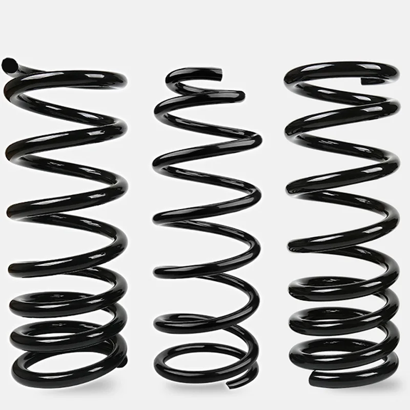  Индивидуальная Небольшая стальная проволока удлинитель скручивающаяся катушка компрессионная пружина