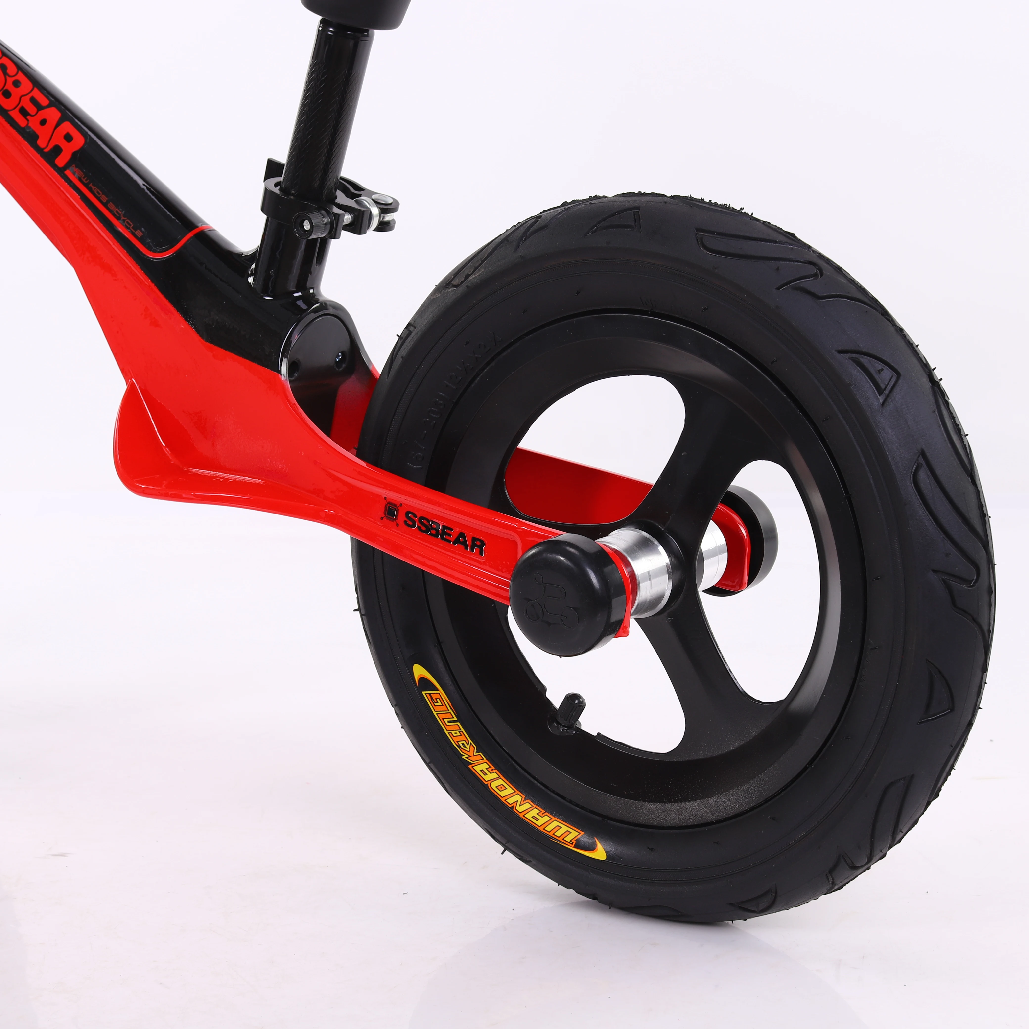 Top quality magnisium balance bike best sale / New outdoor No Pedal running Balance Bike for baby 1-5 years
