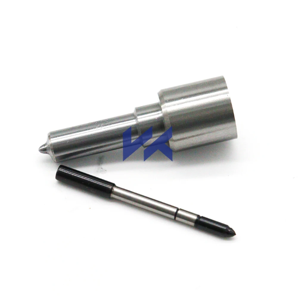 DLLA153P958 New Common Rail Injector Nozzle For 095000-6631 NISSAN MD9M
