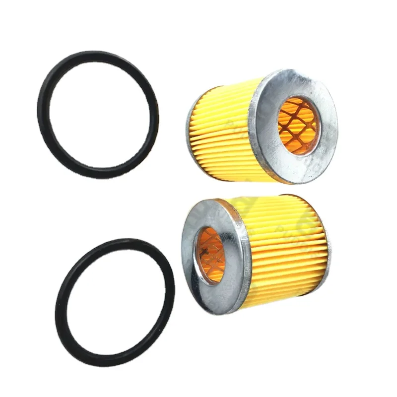 PUDDIS Heavy Truck Parts Fuel Filter c0506 c0506c Truck Diesel Engine