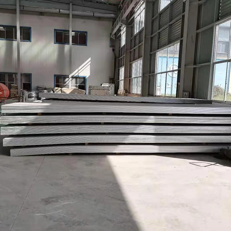 AISI ASTM 304 304L 316 316L 410 904L Customizable Size Stainless Steel Plate with good price