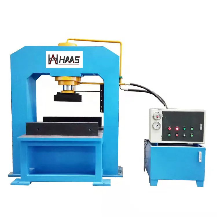 
HP-300 Hydraulic punch press 300 ton hydraulic press machine price 