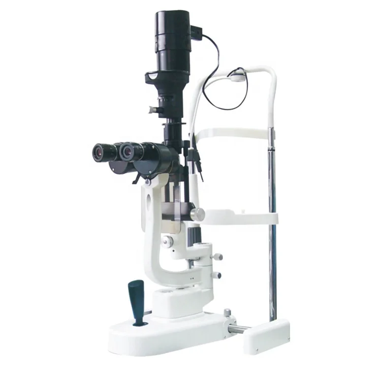 Factory Price Opthhalmic S2 Slit Lamp Microscope