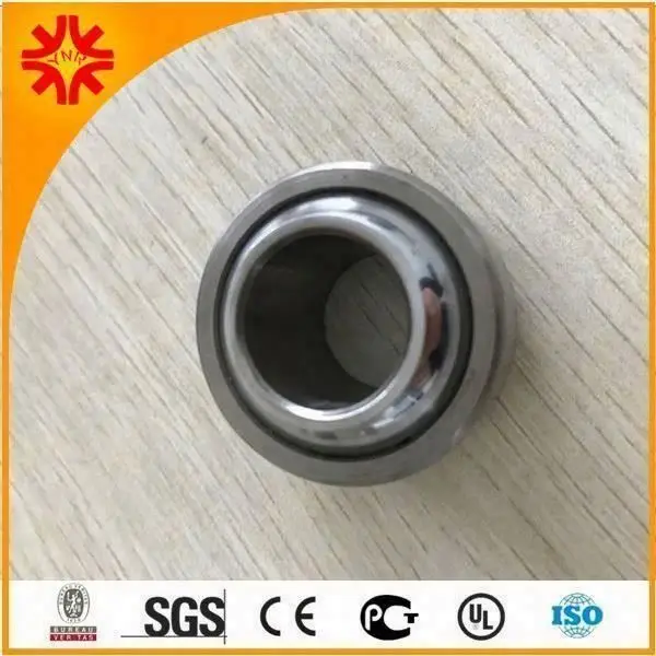 Hot Sell Radial Spherical Plain Bearing GE17FW GE 17 FW