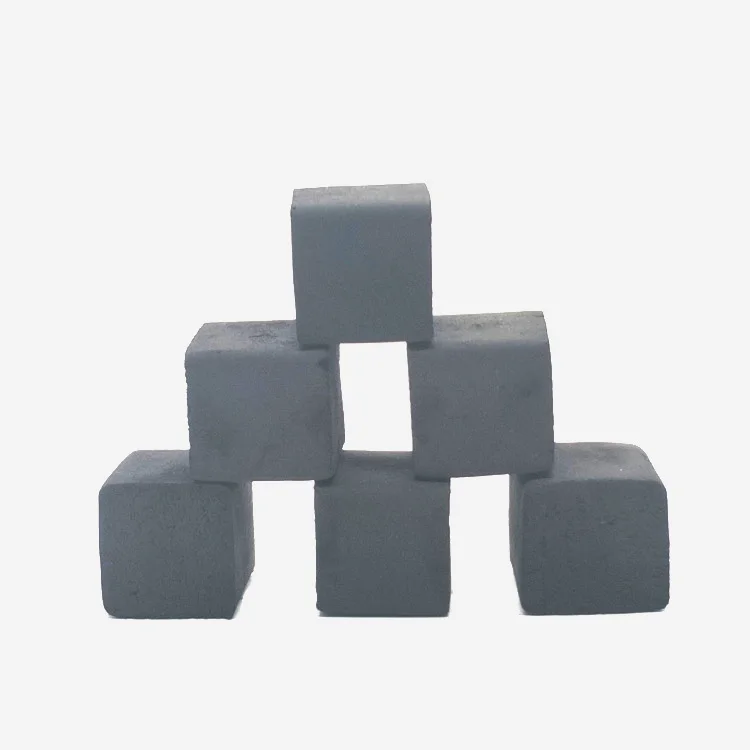 Горячая Распродажа, оптовая цена, уголь из скорлупы кокоса для кальяна в Индонезии