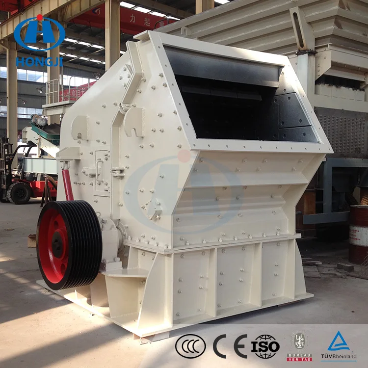 Environmental Fine Stone Rock Impact Hammers Crusher Price