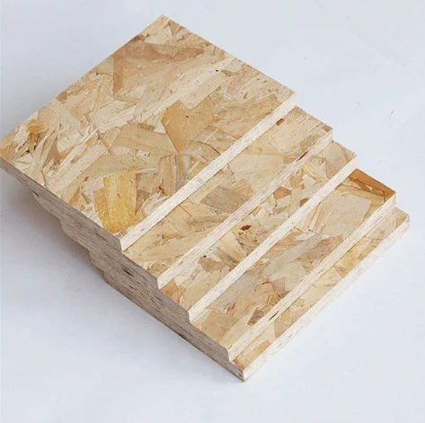 Osb Professional Manufacturer Osb plywood18mm High Quality Plywood