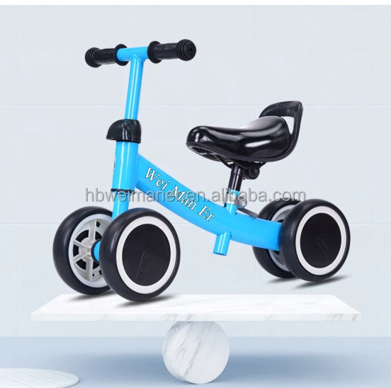 Different types of four wheeled bike