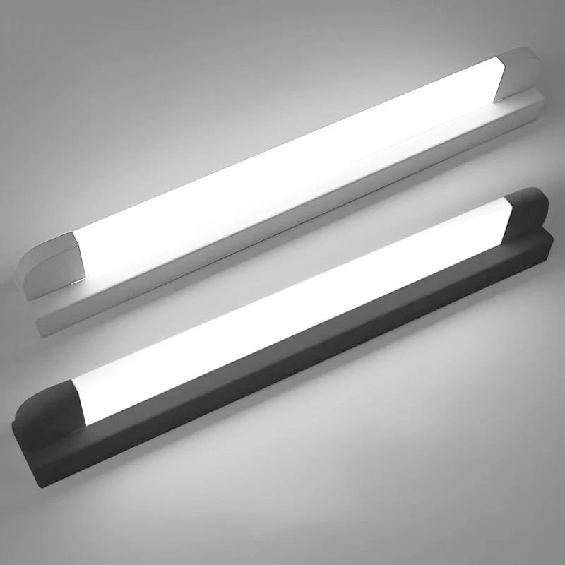 CSLIDO Modern 46/66/86cm Wall Light Energy-saving Fixture LED Bathroom Lights Waterproof Mirror Vanity Light
