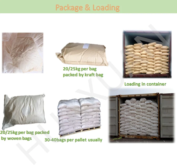 High Quality Hydrolyzed Bovine Collagen Powder