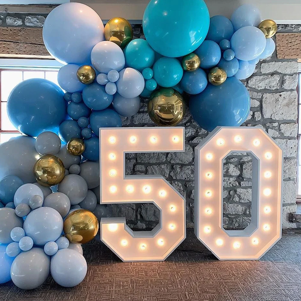 Giant Marquee Letter And Led Numbers Big Marquee Letter Sign Large Marquee Letters