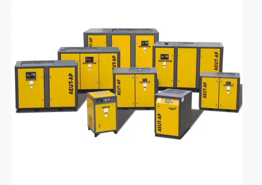 PLD-AAED22A/10 Electric Brushless Compressor Air Dryer Of Screw Compressor Air Compressor