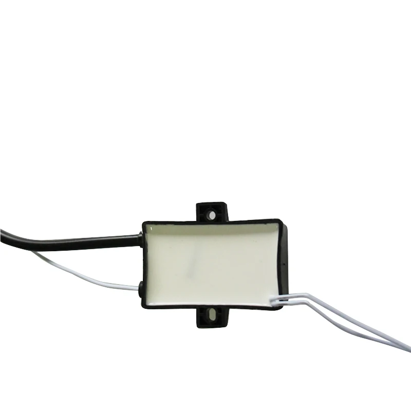 Electric auto matic ignition Direct spark gas stove parts electronic spark igniter