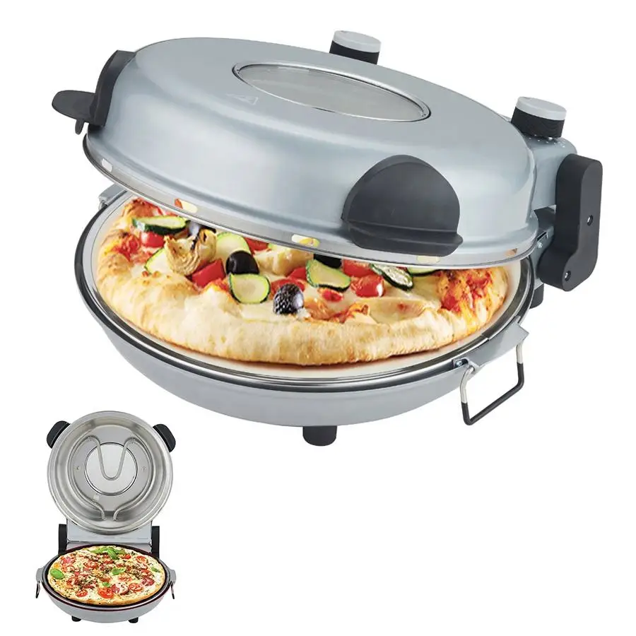 Home portable carbon oven scone Bread oven Charcoal fire gas pizza oven