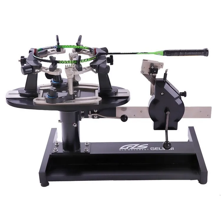 Hot Sale manual Racket Stringer Machine stringing machine Racquet String Tools  tennis and badminton racket