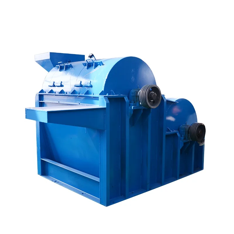 Fully automatic best price coconut coir fiber making machine