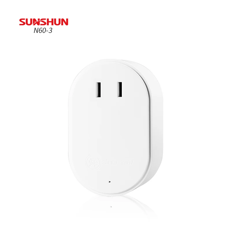 Shunhong 60w step down transformer 220v to 100v mini small portable voltage converter for travel 60va 230 100 240
