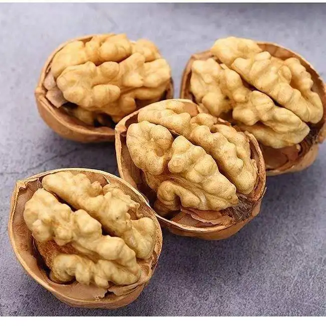 Manufacturer Cheapest Walnut Inshell Paper Wallnut