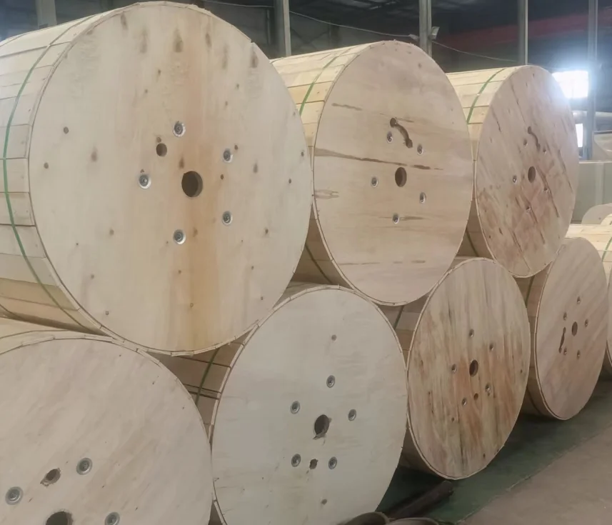 1km 2km 3km HDPE Aerial self-supporting fiber optic cable ADSS 24 G652D ADSS-24B1.3