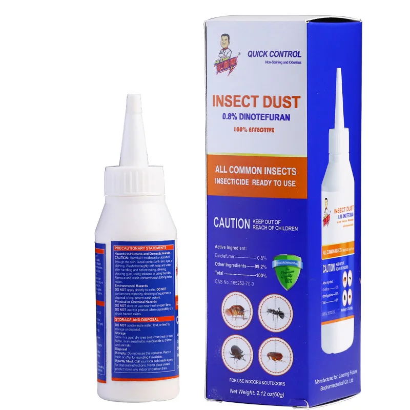 Guangdong   strong insecticide  cockroachicide  fly anticide  insecticidal bed insecticide