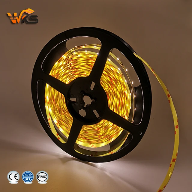 Wecares customize 2200-10000K  OEM led strip light -2835 high quality strip