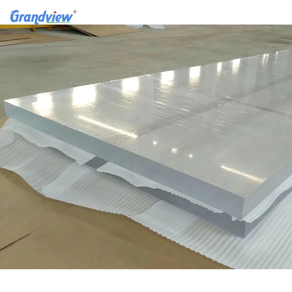 Наружное акриловое окно для бассейна, 30 лет гарантии