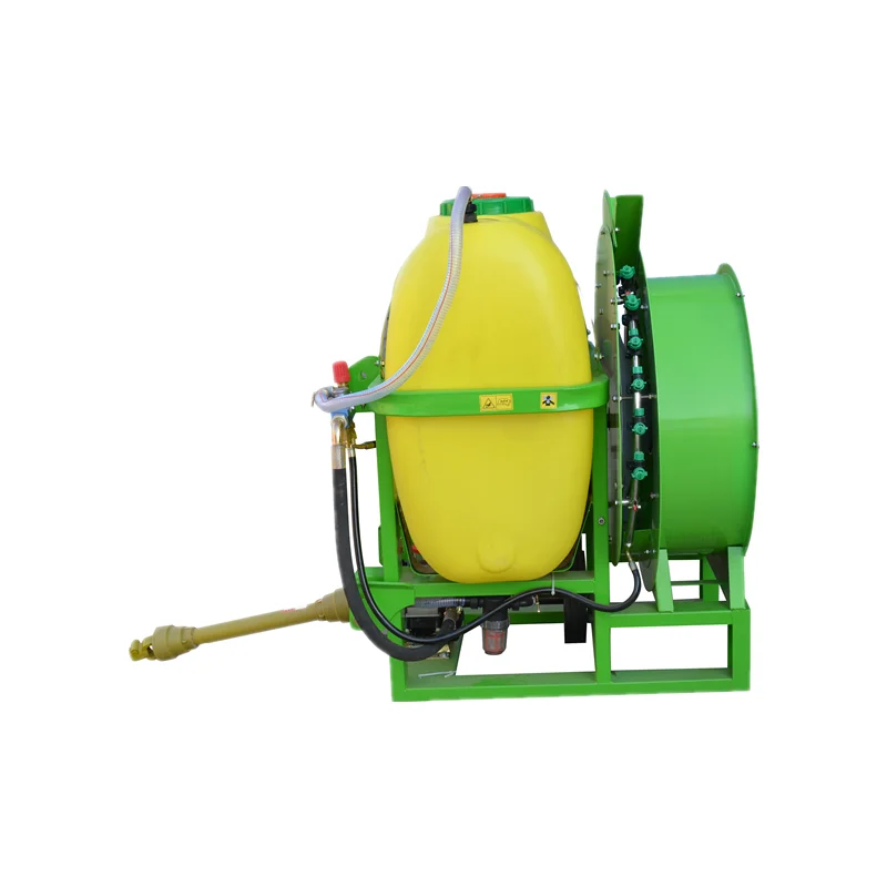 High Efficiency orchard fruit tree sprayer Orchard Sprayer