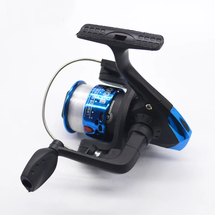 
Factory price Very low pricesMini Wholesale 200 size with line small fishing rodswheels fishing sea rod fishing reel  (60706513597)