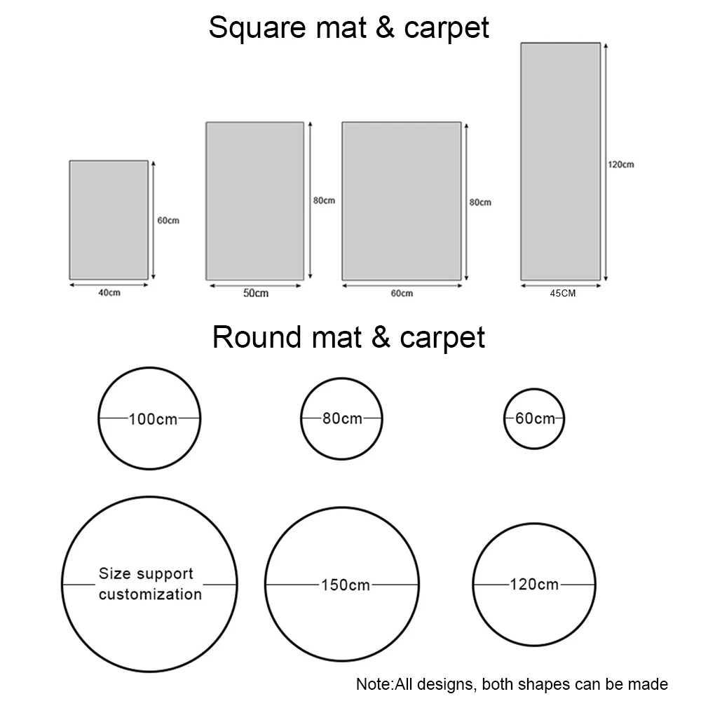 Wholesale Rug Cartoon Style Cat Zebra Pebble Print Living Room Velvet Home Mat Orange Doormat Water Absorber For Room Children