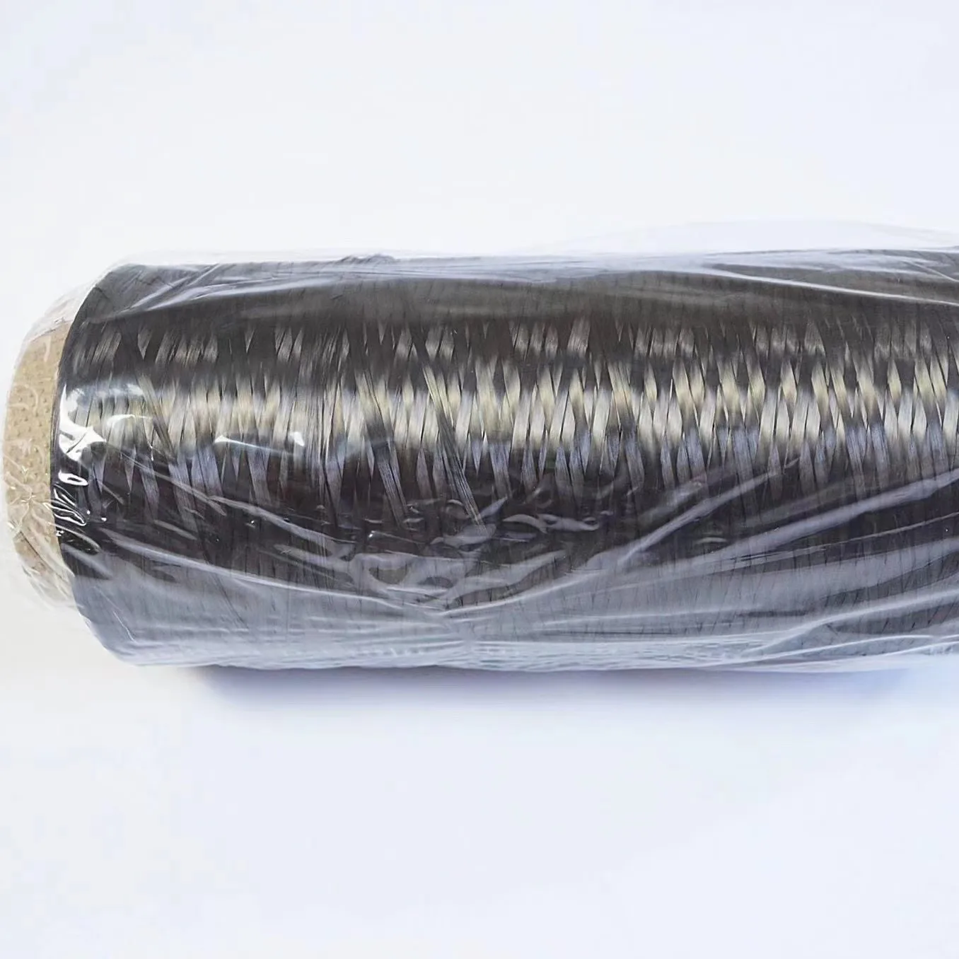 Hot Sale Carton Fiber Tow Yarn Carbon Fiber Roving for Car Parts