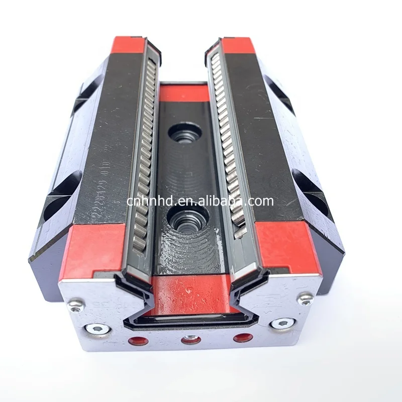 Schneeberger Linear slide Block MRW65-B-G2-V3 linear bearing MRW65B