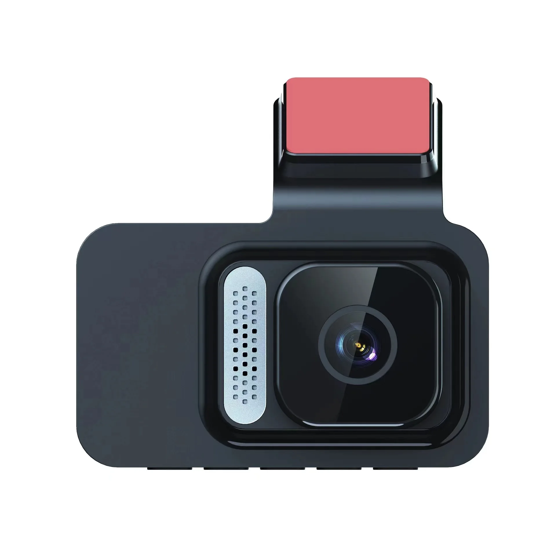 Dual Channels Front and Back Vehicle Video Recorder 3.0 Inch Screen WIFI GPS Dash Cam Car Dvr with APP