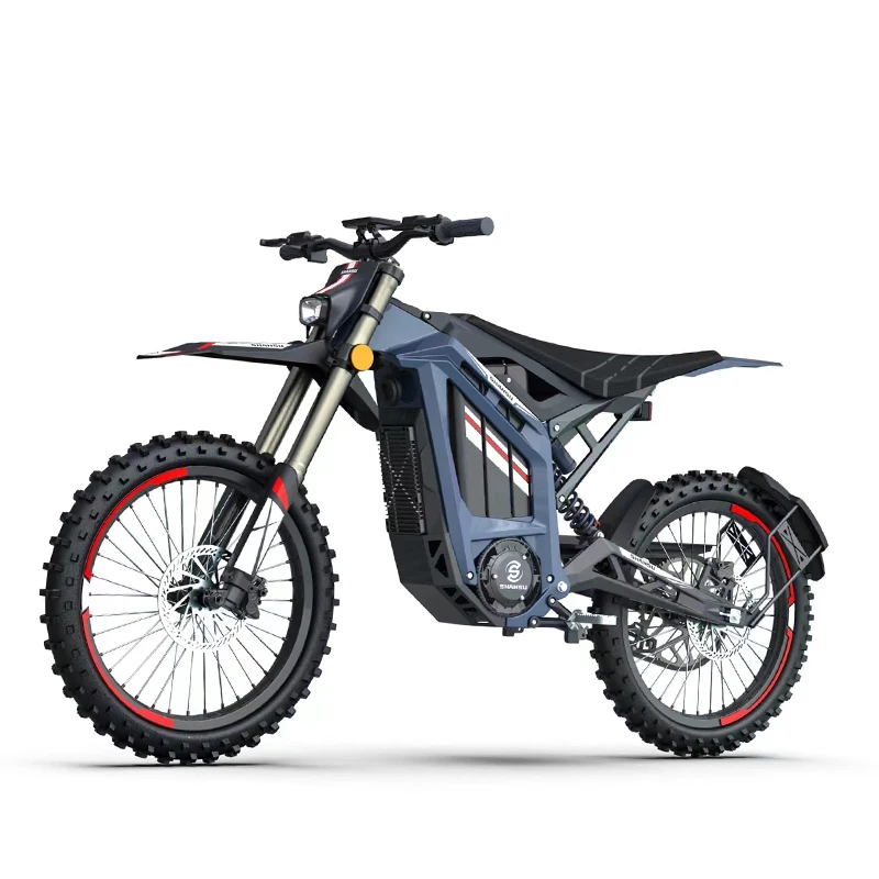 5000w 6000W 72v 40ah Electric City Fat Tire Bike with eec certification electric Mountain Road Dirt bike scooter motorcycles