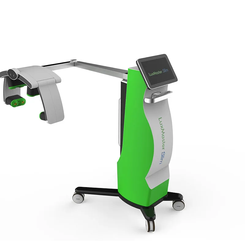 new design fat burning home laser device laser devices to burn abdominal fat laser fat burning green red