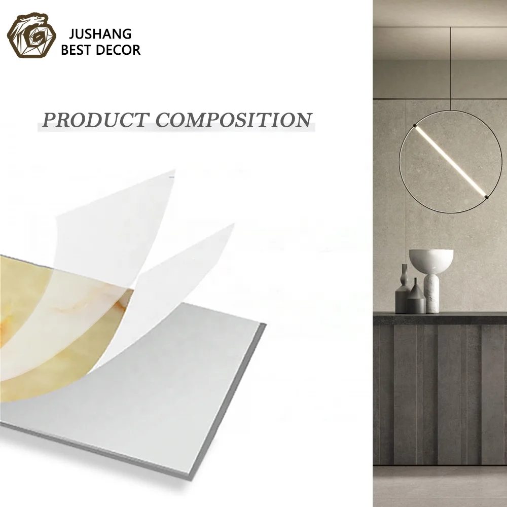 Marble Wall Panel Decorative Wall Panels Interior Pvc Wall Panel For Indoor