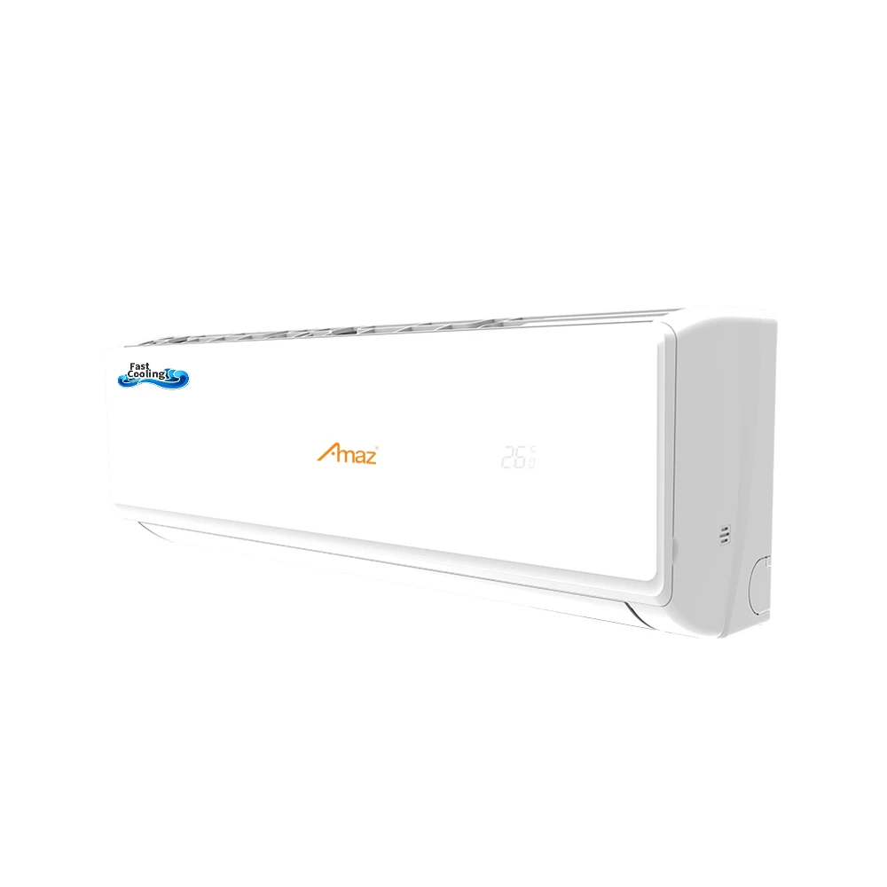 Заводская цена OEM 9000/12000/18000BTU Сплит Кондиционеры с неинверторным охлаждением только