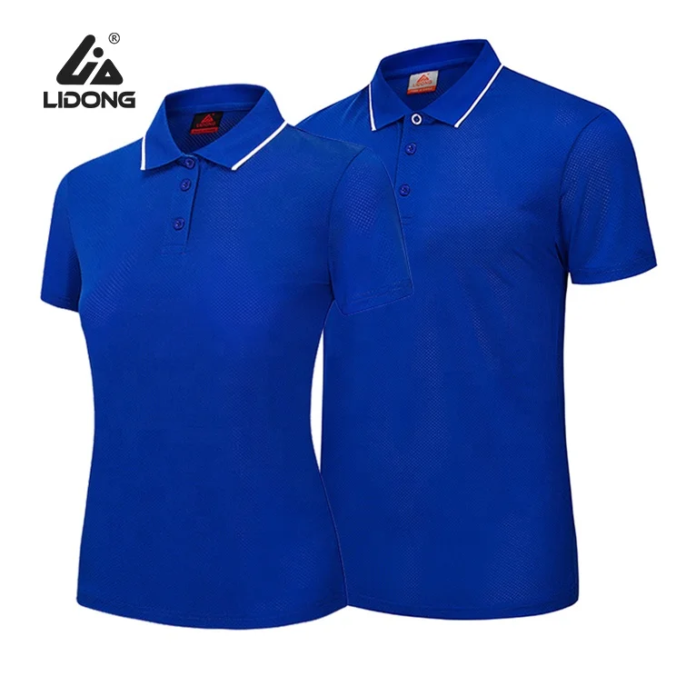 
Own BRAND Custom Jersey POLO T Shirt Design Factory Printing Casual Plus Size Spandex / Polyester Turtleneck Eco-friendly 