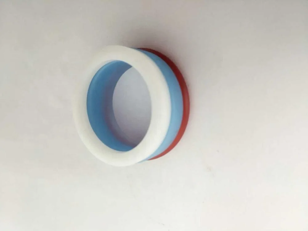 WaterJet Intensifier Pump Spare Parts HP Seal 10110393